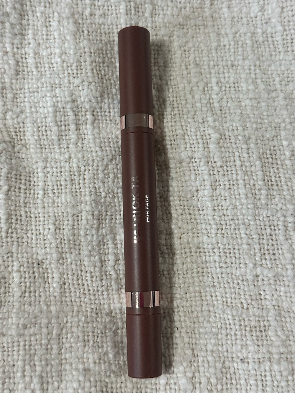 Patrick Ta- Major Sculpt Shape & Shade Anywhere Artistry Stick